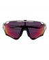 OAKLEY（オークリー）の古着「サングラス」｜ホワイト×ブラック