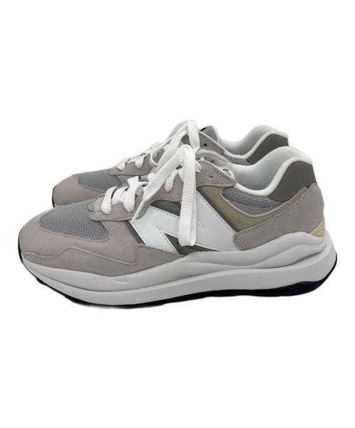 NEW BALANCE（ニューバランス）NEW BALANCE (ニューバランス) TERREX ライトグレー サイズ:28の古着・服飾アイテム