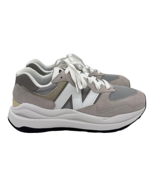 NEW BALANCE（ニューバランス）NEW BALANCE (ニューバランス) TERREX ライトグレー サイズ:28の古着・服飾アイテム