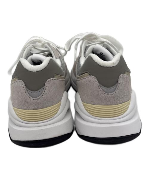 NEW BALANCE（ニューバランス）NEW BALANCE (ニューバランス) TERREX ライトグレー サイズ:28の古着・服飾アイテム