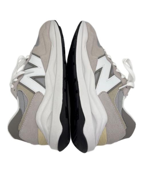 NEW BALANCE（ニューバランス）NEW BALANCE (ニューバランス) TERREX ライトグレー サイズ:28の古着・服飾アイテム