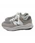 NEW BALANCE (ニューバランス) TERREX ライトグレー サイズ:28：8000円