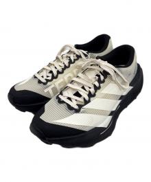 adidas（アディダス）の古着「TERREX」｜ホワイト×ブラック
