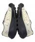 中古・古着 adidas (アディダス) TERREX ホワイト×ブラック サイズ:27.5：10000円