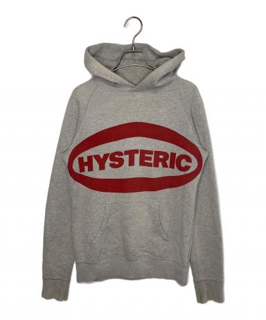 激レア Hysteric Glamour ファックベアー パーカー 旧タグ 中古・古着通販】Hysteric Glamour (ヒステリックグラマー) Hysteric