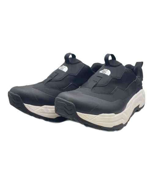 THE NORTH FACE（ザ ノース フェイス）THE NORTH FACE (ザ ノース フェイス) グラバルスリッポン ブラック サイズ:26cmの古着・服飾アイテム
