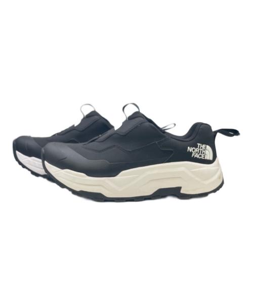 THE NORTH FACE（ザ ノース フェイス）THE NORTH FACE (ザ ノース フェイス) グラバルスリッポン ブラック サイズ:26cmの古着・服飾アイテム
