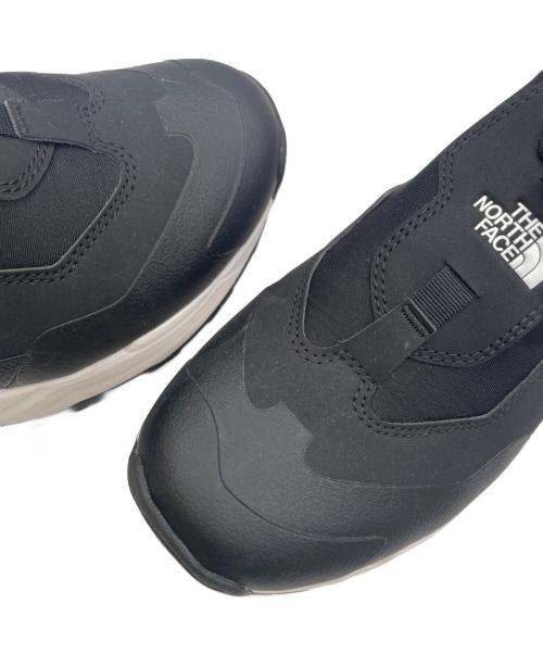 THE NORTH FACE（ザ ノース フェイス）THE NORTH FACE (ザ ノース フェイス) グラバルスリッポン ブラック サイズ:26cmの古着・服飾アイテム