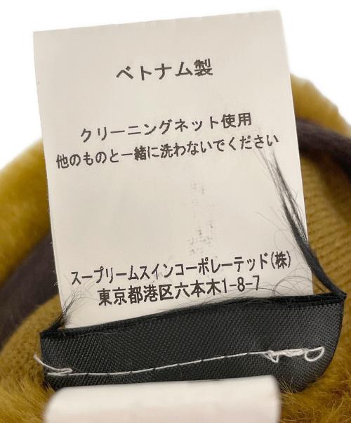 Barbour（バブアー）Barbour (バブアー) Barbour バブアー SL FUR LINER ジップイン ファーライナー ベスト ブラウン ブラウン サイズ:42の古着・服飾アイテム