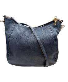 MICHAEL KORS（マイケルコース）の古着「2WAYバッグ」｜ネイビー