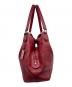 COACH (コーチ) COACH コーチ ホーボー Edie Shoulder Bag イーディー ショルダーバッグ トートバッグ レッド レッド：8000円