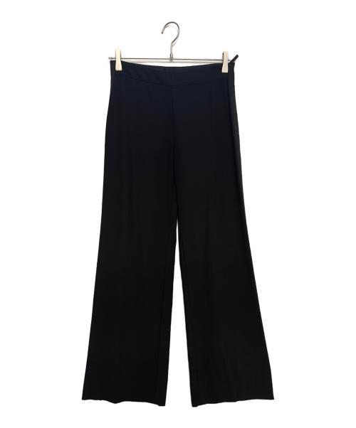 GUCCI（グッチ）GUCCI (グッチ) パンツ ブラック サイズ:40の古着・服飾アイテム