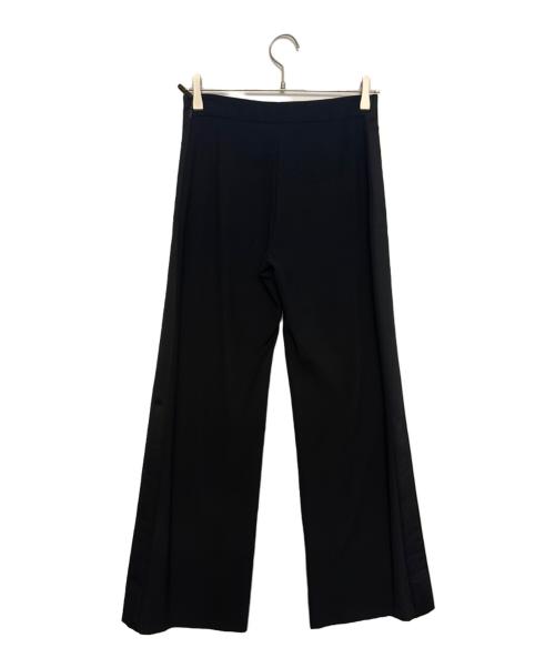 GUCCI（グッチ）GUCCI (グッチ) パンツ ブラック サイズ:40の古着・服飾アイテム