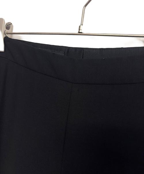 GUCCI（グッチ）GUCCI (グッチ) パンツ ブラック サイズ:40の古着・服飾アイテム