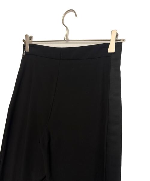 GUCCI（グッチ）GUCCI (グッチ) パンツ ブラック サイズ:40の古着・服飾アイテム