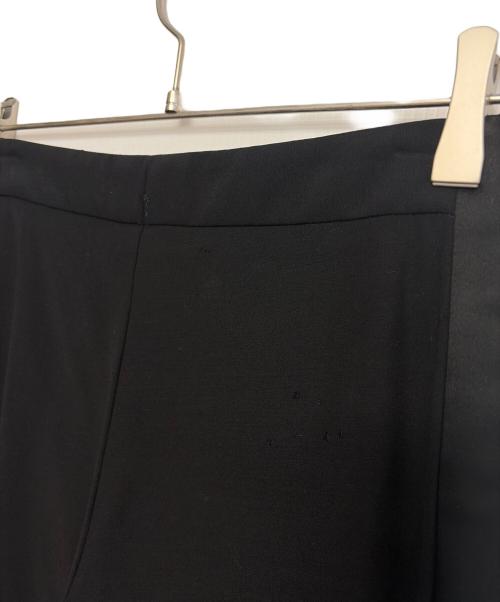 GUCCI（グッチ）GUCCI (グッチ) パンツ ブラック サイズ:40の古着・服飾アイテム