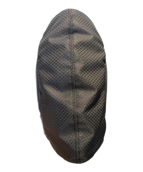 MAMMUT（マムート）MAMMUT (マムート) ショルダーバッグ ブラックの古着・服飾アイテム