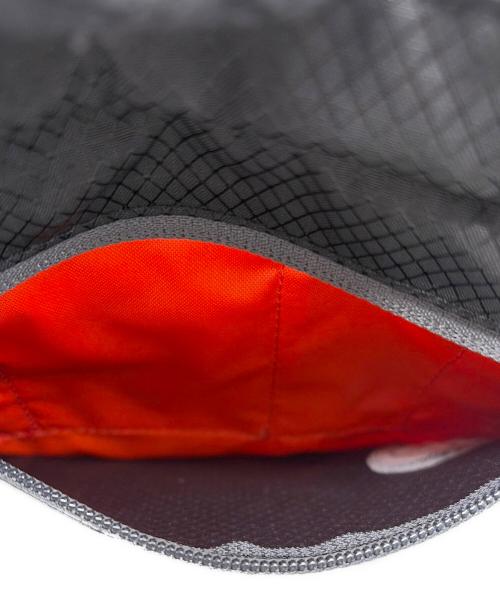 MAMMUT（マムート）MAMMUT (マムート) ショルダーバッグ ブラックの古着・服飾アイテム
