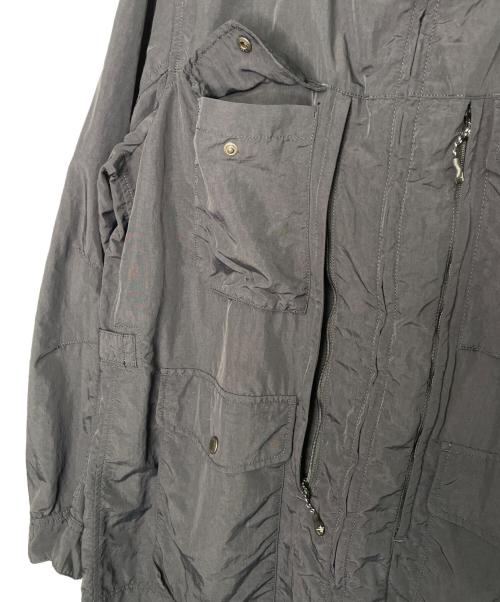 Foxfire（フォックスファイヤー）Foxfire (フォックスファイヤー) Foxfire フォックスファイヤー Photrek Light Jacket フォトレックライトジャケット ナイロンジャケット マウンテンパーカー ブラック ブラック サイズ:X-LARGEの古着・服飾アイテム