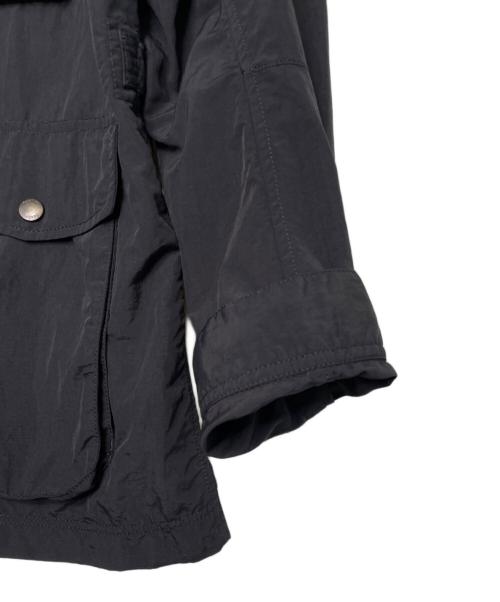 Foxfire（フォックスファイヤー）Foxfire (フォックスファイヤー) Foxfire フォックスファイヤー Photrek Light Jacket フォトレックライトジャケット ナイロンジャケット マウンテンパーカー ブラック ブラック サイズ:X-LARGEの古着・服飾アイテム