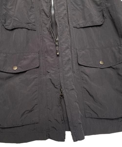 Foxfire（フォックスファイヤー）Foxfire (フォックスファイヤー) Foxfire フォックスファイヤー Photrek Light Jacket フォトレックライトジャケット ナイロンジャケット マウンテンパーカー ブラック ブラック サイズ:X-LARGEの古着・服飾アイテム
