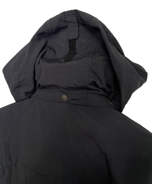 Foxfire（フォックスファイヤー）Foxfire (フォックスファイヤー) Foxfire フォックスファイヤー Photrek Light Jacket フォトレックライトジャケット ナイロンジャケット マウンテンパーカー ブラック ブラック サイズ:X-LARGEの古着・服飾アイテム