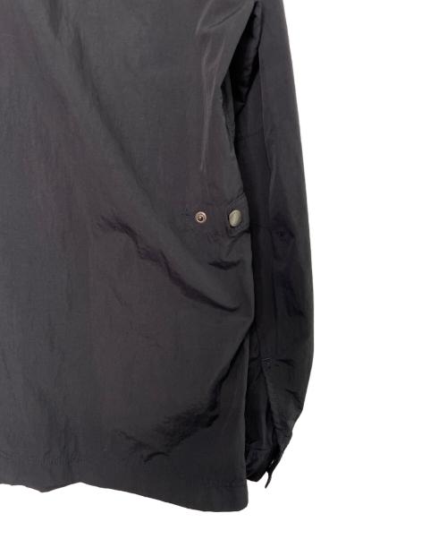 Foxfire（フォックスファイヤー）Foxfire (フォックスファイヤー) Foxfire フォックスファイヤー Photrek Light Jacket フォトレックライトジャケット ナイロンジャケット マウンテンパーカー ブラック ブラック サイズ:X-LARGEの古着・服飾アイテム