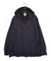 Foxfire（フォックスファイヤー）の古着「Foxfire フォックスファイヤー Photrek Light Jacket フォトレックライトジャケット ナイロンジャケット マウンテンパーカー ブラック」｜ブラック