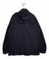 Foxfire (フォックスファイヤー) Foxfire フォックスファイヤー Photrek Light Jacket フォトレックライトジャケット ナイロンジャケット マウンテンパーカー ブラック ブラック サイズ:X-LARGE：5000円