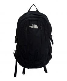 THE NORTH FACE（ザ ノース フェイス）の古着「リュック」｜ブラック