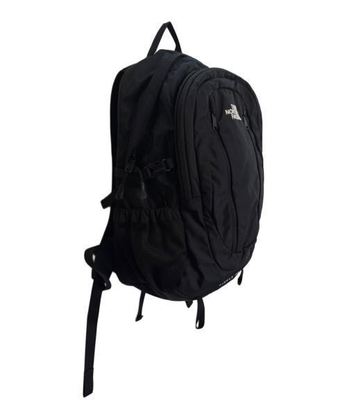 THE NORTH FACE（ザ ノース フェイス）THE NORTH FACE (ザ ノース フェイス) リュック ブラックの古着・服飾アイテム