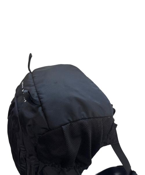 THE NORTH FACE（ザ ノース フェイス）THE NORTH FACE (ザ ノース フェイス) リュック ブラックの古着・服飾アイテム