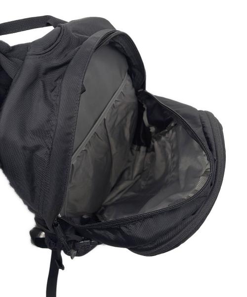 THE NORTH FACE（ザ ノース フェイス）THE NORTH FACE (ザ ノース フェイス) リュック ブラックの古着・服飾アイテム
