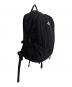 THE NORTH FACE (ザ ノース フェイス) リュック ブラック：8000円