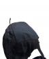 中古・古着 THE NORTH FACE (ザ ノース フェイス) リュック ブラック：8000円