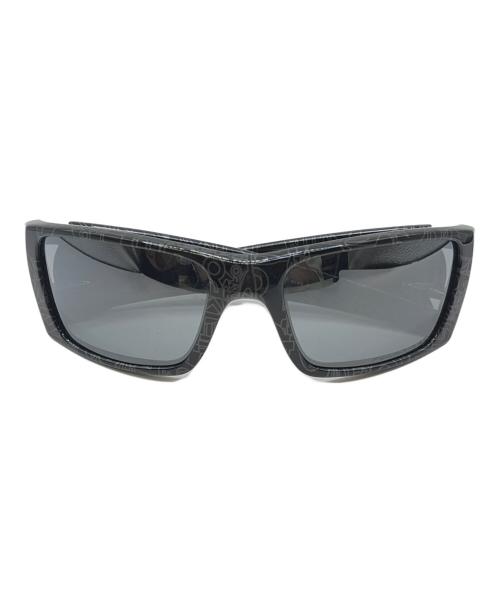 OAKLEY（オークリー）OAKLEY (オークリー) サングラス ブラックの古着・服飾アイテム