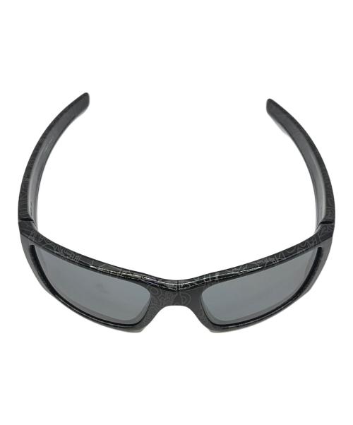 OAKLEY（オークリー）OAKLEY (オークリー) サングラス ブラックの古着・服飾アイテム
