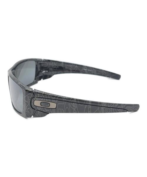 OAKLEY（オークリー）OAKLEY (オークリー) サングラス ブラックの古着・服飾アイテム