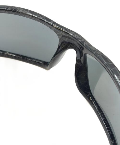 OAKLEY（オークリー）OAKLEY (オークリー) サングラス ブラックの古着・服飾アイテム