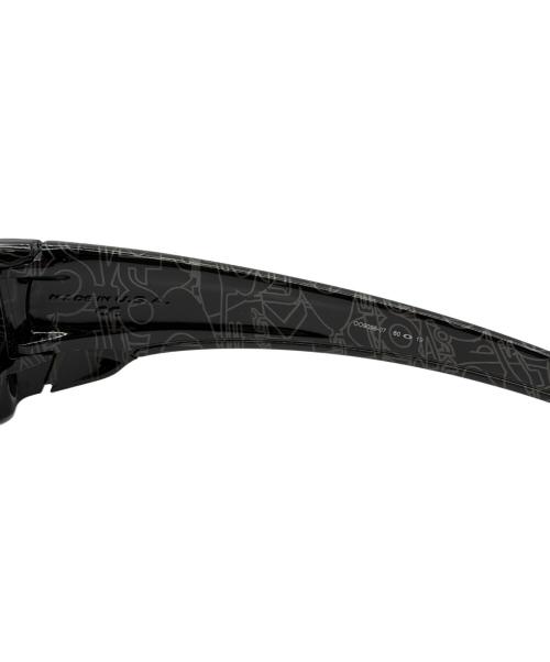 OAKLEY（オークリー）OAKLEY (オークリー) サングラス ブラックの古着・服飾アイテム