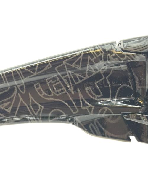 OAKLEY（オークリー）OAKLEY (オークリー) サングラス ブラックの古着・服飾アイテム