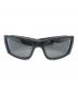 OAKLEY（オークリー）の古着「サングラス」｜ブラック