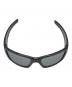 OAKLEY (オークリー) サングラス ブラック：12000円