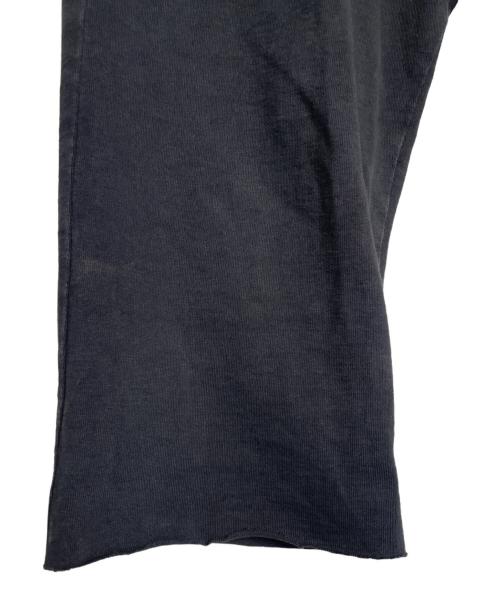 HELMUT LANG（ヘルムートラング）HELMUT LANG (ヘルムートラング) HELMUT LANG ヘルムートラング サルエルパンツ ブラック サイズ:30の古着・服飾アイテム