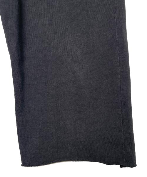 HELMUT LANG（ヘルムートラング）HELMUT LANG (ヘルムートラング) HELMUT LANG ヘルムートラング サルエルパンツ ブラック サイズ:30の古着・服飾アイテム