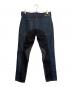 DIESEL (ディーゼル) デニムパンツ インディゴ サイズ:W31：5000円