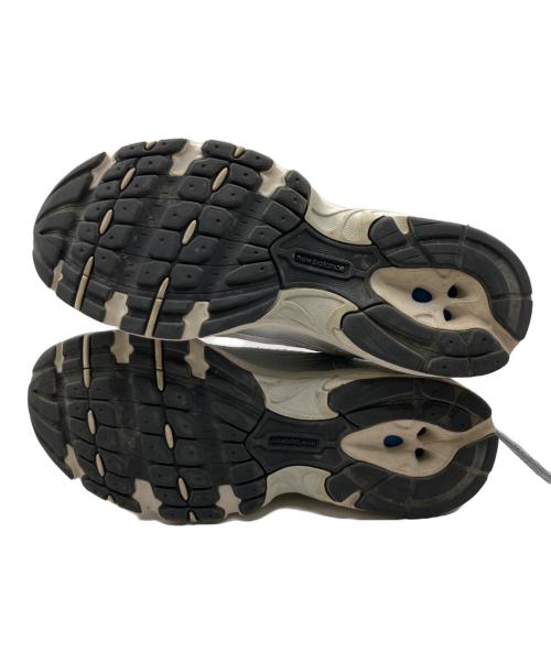 NEW BALANCE（ニューバランス）NEW BALANCE (ニューバランス) スニーカー グレー サイズ:24の古着・服飾アイテム
