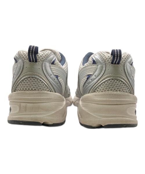 NEW BALANCE（ニューバランス）NEW BALANCE (ニューバランス) スニーカー グレー サイズ:24の古着・服飾アイテム