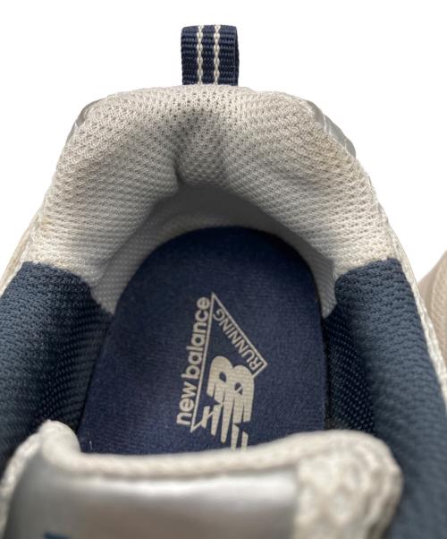 NEW BALANCE（ニューバランス）NEW BALANCE (ニューバランス) スニーカー グレー サイズ:24の古着・服飾アイテム