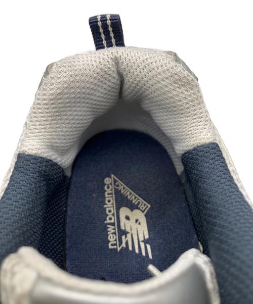 NEW BALANCE（ニューバランス）NEW BALANCE (ニューバランス) スニーカー グレー サイズ:24の古着・服飾アイテム